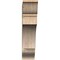 Ekena Millwork Westlake Traditional Rough Sawn Bracket, Douglas Fir, 6"W x 26"D x 26"H BKT06X26X26WTL01RDF - alternate 2